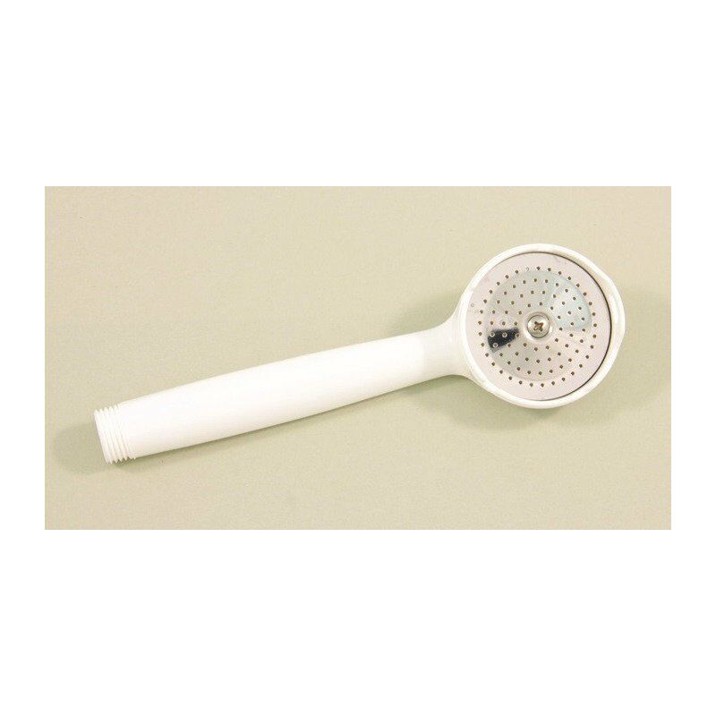 

Teleducha de plástico blanco IDEAL STANDARD