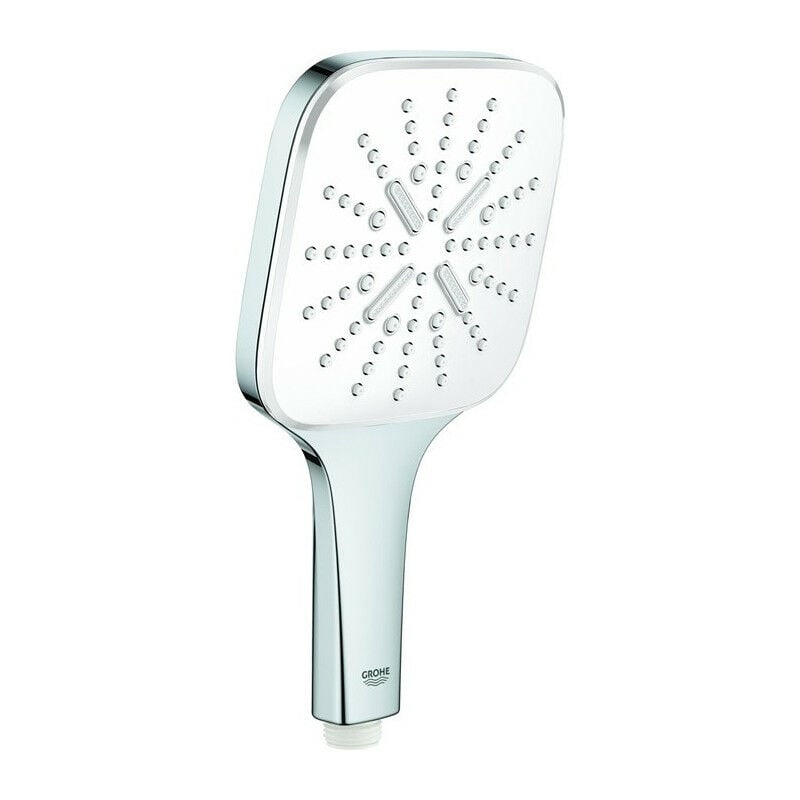 

Teleducha Grohe RSH 130 SmartActive Cube 26582 9.5l blanco luna / cromado