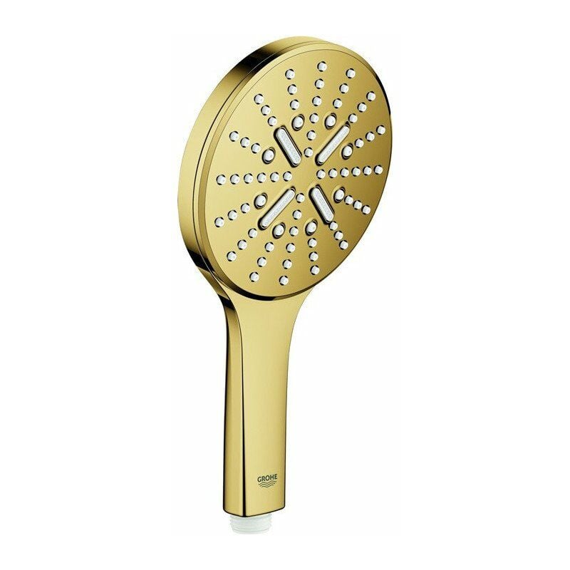 

Teleducha Grohe RSHOW SmAct 130 co sun