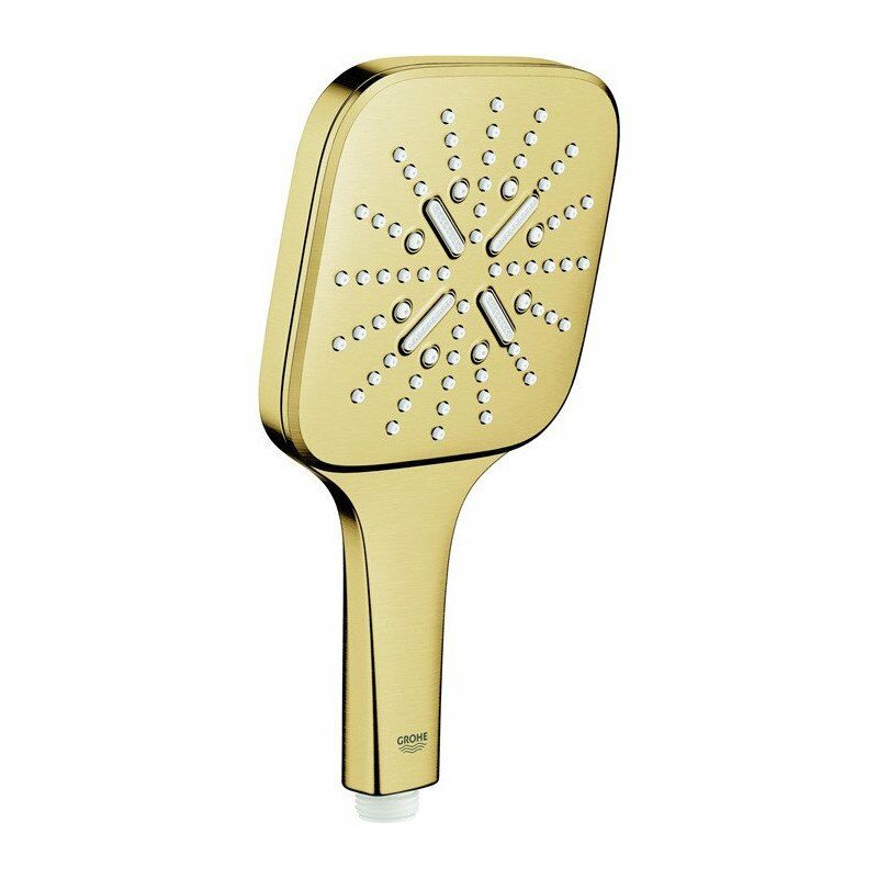 

Teleducha Grohe RSHOW SmAct 130 co sun brushed