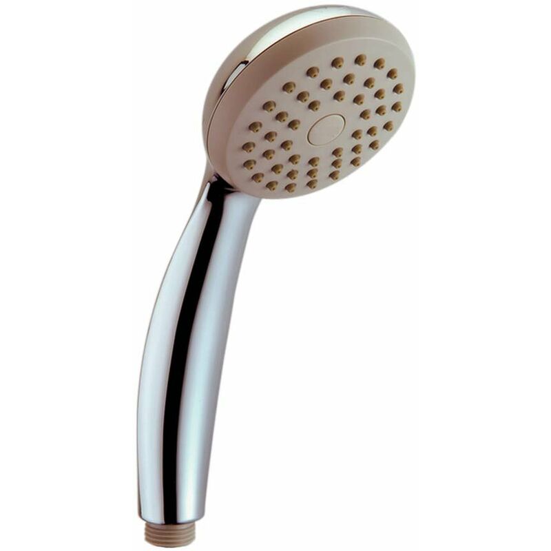 

Rociador Ducha Aqua-1 Posicion Cromado