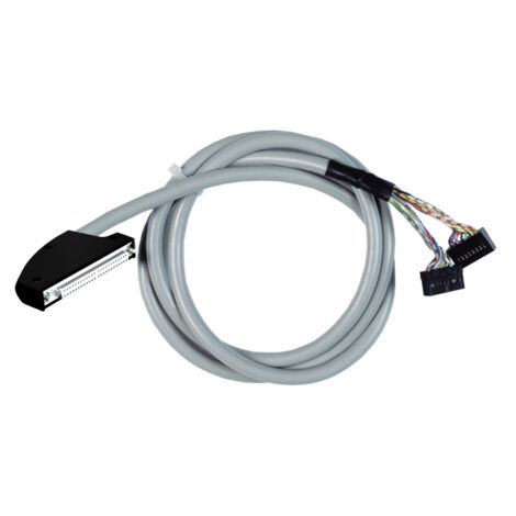 Telefast Cable telefast M340 eco 2m SCHNEIDER ABFH34M200