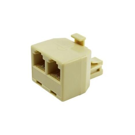 Cliff CL1282A Klinken-Steckverbinder 6.35 mm Buchse Einbau horizontal Polzahl 