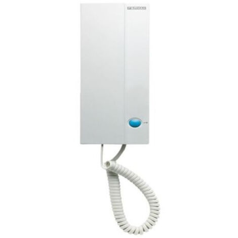 Telefon LOFT VDS Basic FERMAX 3390 Weiß