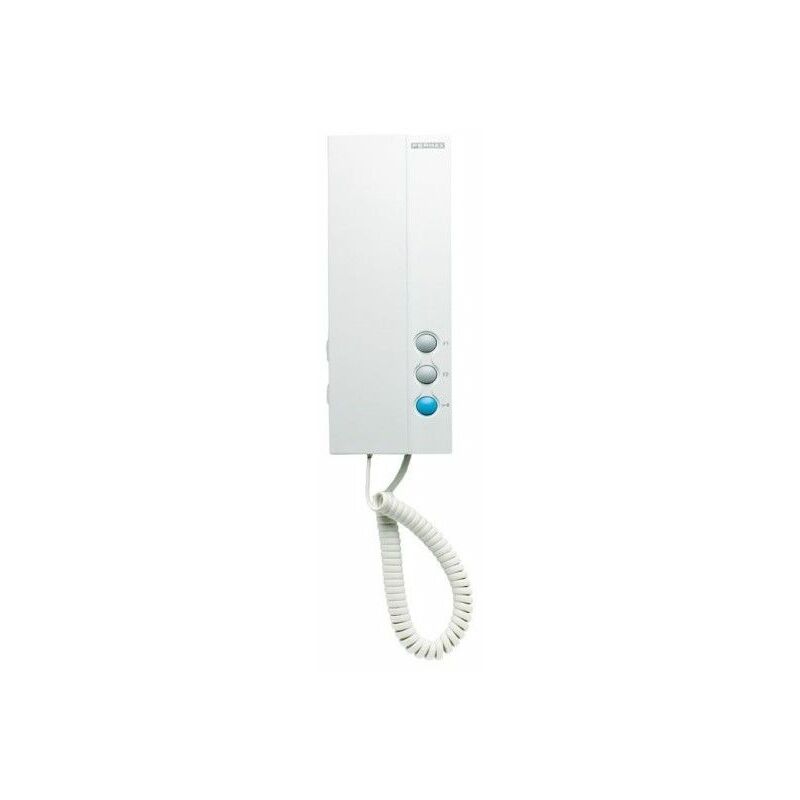 

Telefonillo LOFT extra VDS 3391 - Fermax