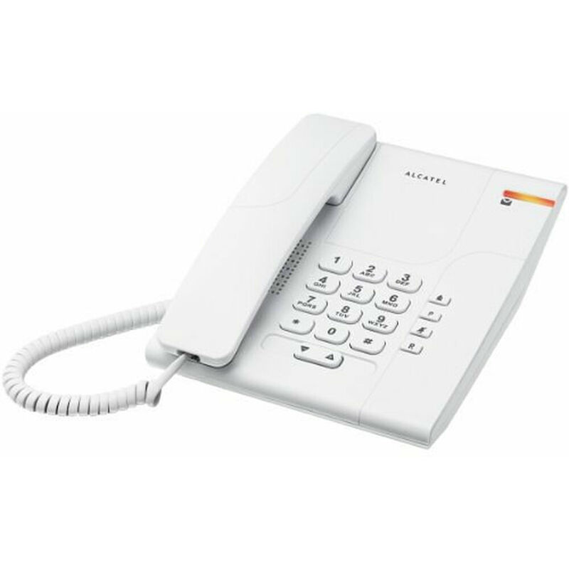 

Teléfono Fijo Versatis T180 - Alcatel