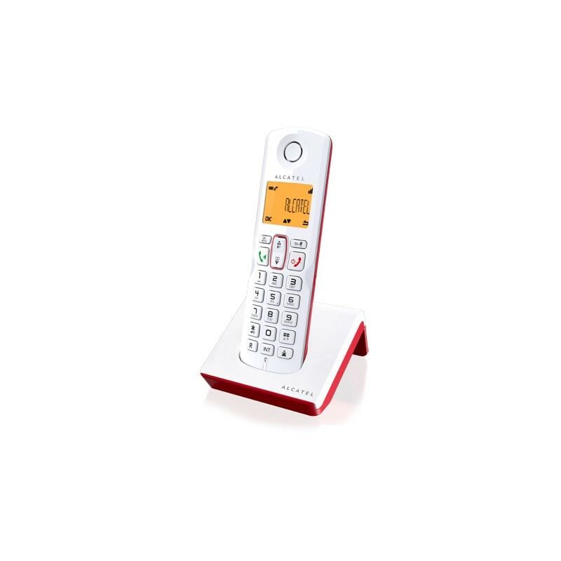 

Telefono inhalambrico