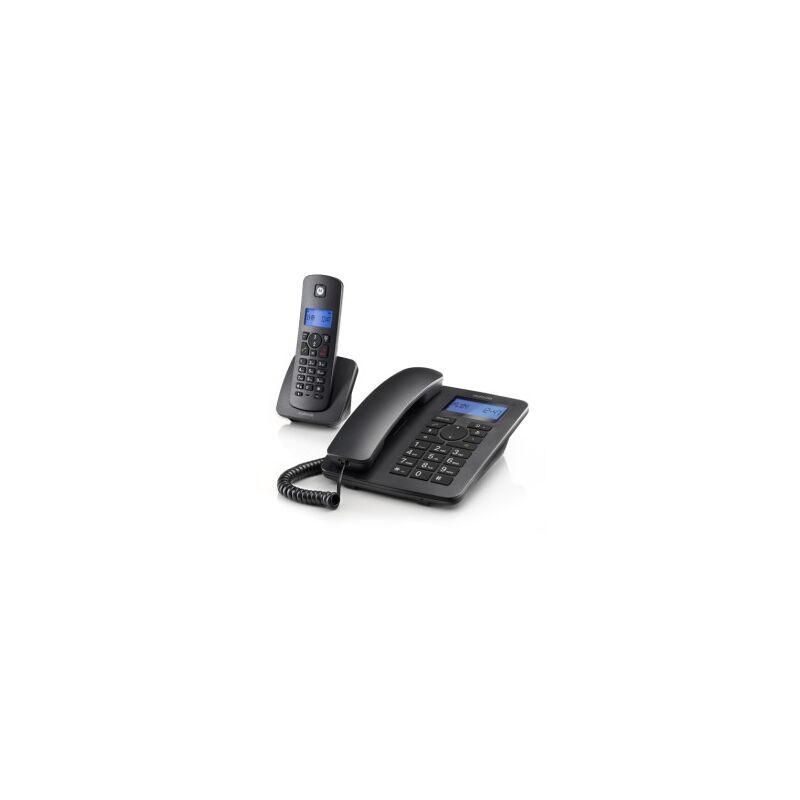 

Telefono inalambcombo dect