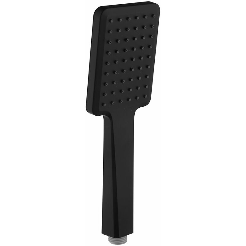 

Telefono ducha abs 80x110 Negro Nine Xtreme