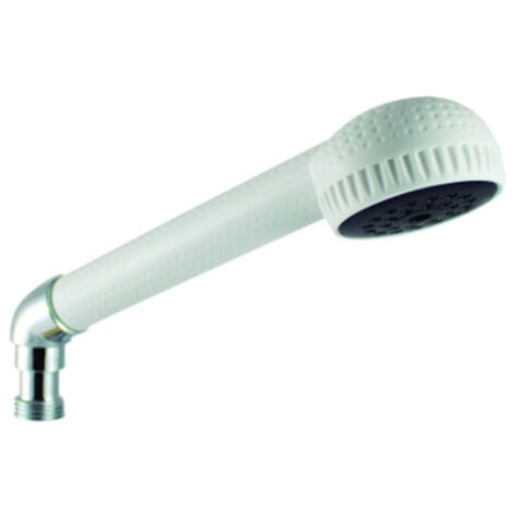 PROINCO Telefono ducha basic golf blanco 3702b cis