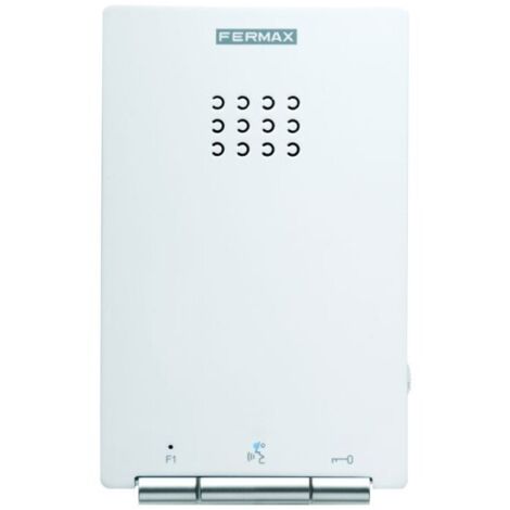 Telefono FERMAX ILOFT VDS 5601