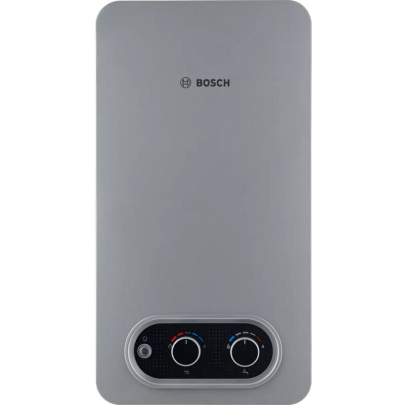 Telefono Fisso BOSCH Grigio