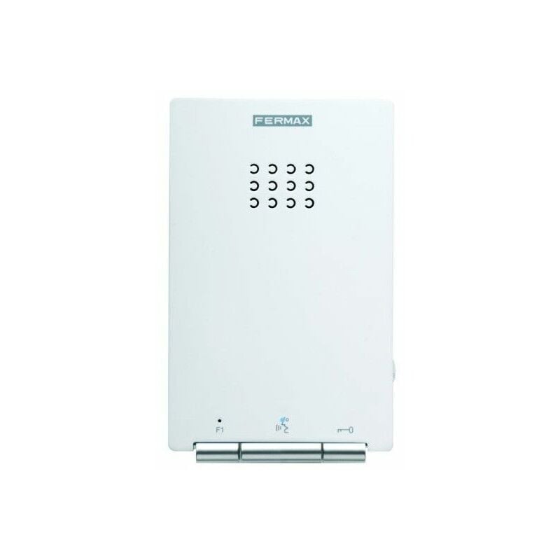 

Telefonillo ILOFT VDS 5601 - Fermax