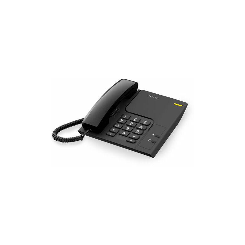 

Telefono sobremesa t26 NEGRO - Alcatel