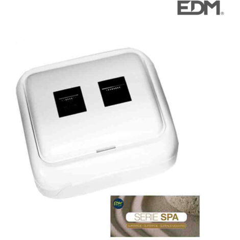 Telefono Surface e Base ADSL Serie Spa (Blister)