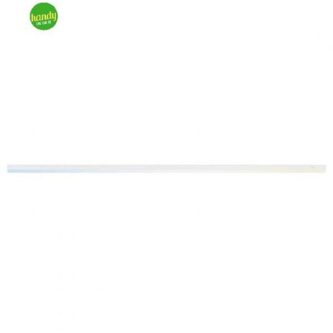 Telefunken CCT Sub-Lamp, 118,5 cm, 14 W, 1400 lm, bianco
