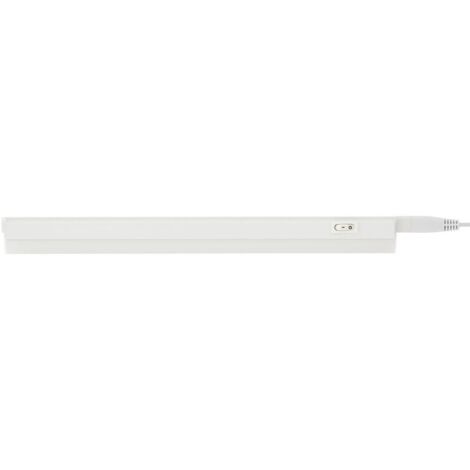 TELEFUNKEN Lampada da incasso a LED 31,3 cm 4W 400lm bianco