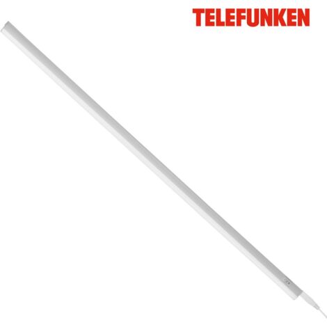 TELEFUNKEN Lampada da incasso a LED 88,4 cm 10W 1100lm bianco