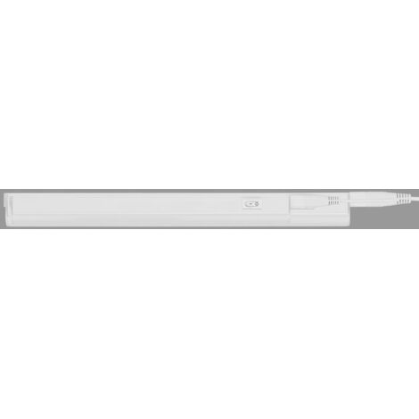 TELEFUNKEN Lampada da incasso a LED CCT 32,5 cm 4W 400lm bianco