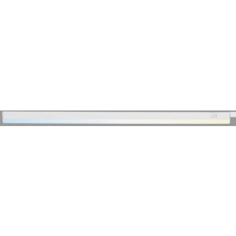 TELEFUNKEN Lampada da incasso a LED CCT 58,5 cm 9W 900lm bianco