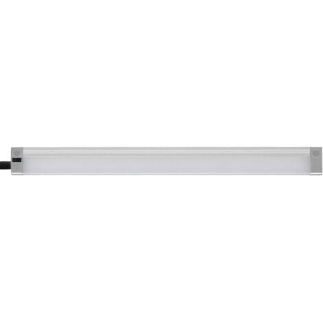 TELEFUNKEN Lampada da incasso LED 31,3 cm 4W 400lm argento