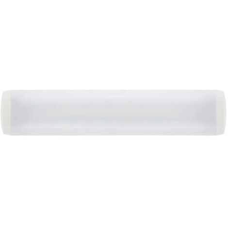 TELEFUNKEN - REGLETTE LED BIANCA 13 watt 1200 lumen 4000K  67,5cm