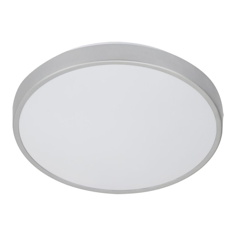 Telefunken - Sensor led plafonnier, ø 29 cm, 12 w, Briloner Leuchten Telefunken - Sensor led plafonnier, ø 29 cm, 12 w, Briloner Leuchten