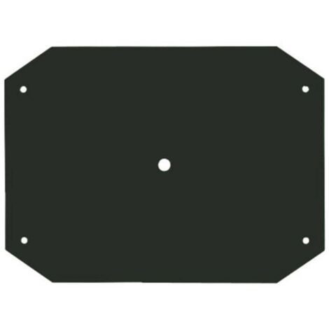 Telegärtner 100017559 Couvercle de cassette d'épissure fibre optique (FO) noir 1 pc(s) S379491