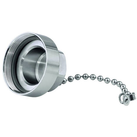 Telegärtner 100022745 TOC Flanschschutzkappe 100022745 Schutzkappe     1 St.