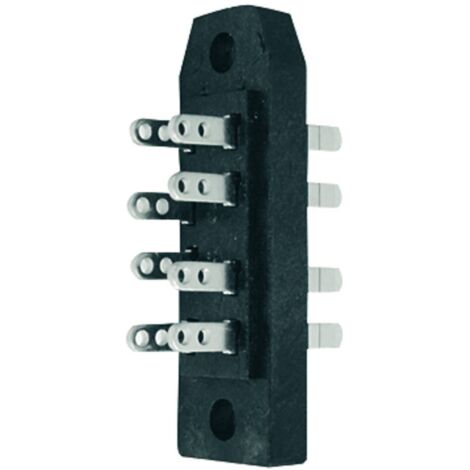 Telegärtner 100023258 Connettore maschio 1 pz.