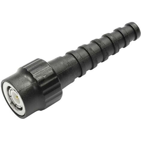 Telegärtner 100023305 100023305 BNC-Steckverbinder Stecker, gerade 50 Ω 1 St.