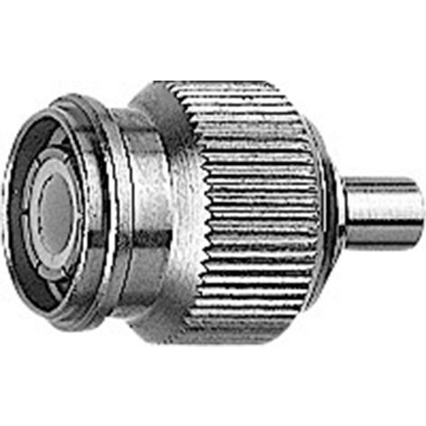 Telegärtner 100023701 100023701 TNC-Steckverbinder Stecker, gerade 50 Ω 1 St.