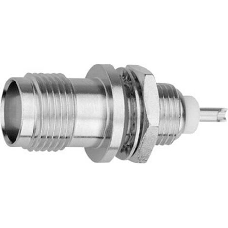 Telegärtner 100023790 100023790 Connecteur TNC embase femelle 50 Ω 1 pc(s) Y881111