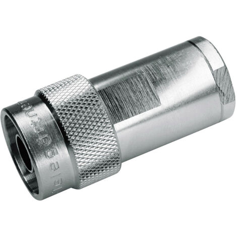 Telegärtner 100023990 100023990 N-Steckverbinder Stecker, gerade 50 Ω 1 St.
