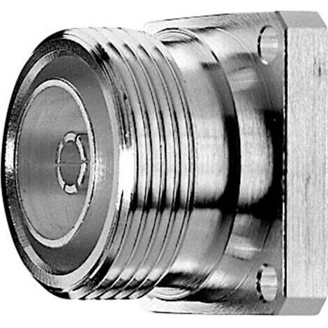 Telegärtner 100024477 100024477 Connecteur 7/16 embase femelle 50 Ω 1 pc(s) Y886311