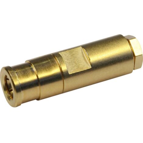 Telegärtner 100024881 100024881 Connettore SMB Presa dritta 50 Ω 1 pz.