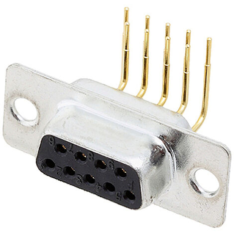 Telegärtner 100024901 100024901 SMC-Steckverbinder Stecker, gerade  1 St.
