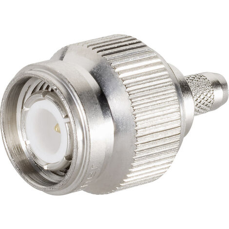 Telegärtner 100027538 100027538 TNC-Steckverbinder Stecker, gerade 50 Ω 1 St.