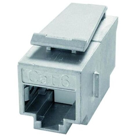 Telegärtner AMJ Kupplung K Cat.6 RJ45 (f-f) 100023165