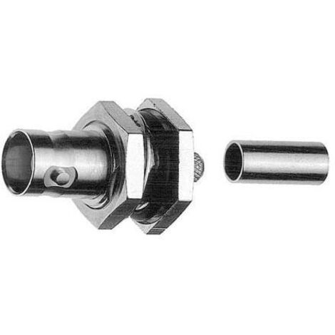 Telegärtner BNC Kabeleinbaubuchse 75 Ohm RG 59B/U(G2) 100023562