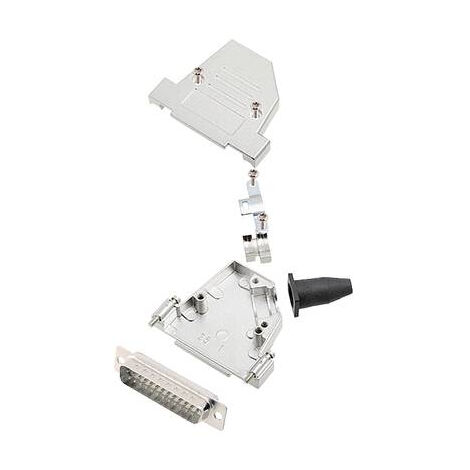 TELEGÄRTNER J01002A0092 J01002A0092 CONNECTEUR BNC MÂLE, DROIT 75  1 PC(S)