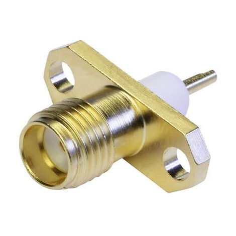 TELEGÄRTNER J01151A0631 J01151A0631 CONNECTEUR SMA EMBASE FEMELLE 50 1 PC(S)