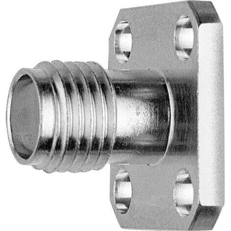 Telegärtner J01151A0851 J01151A0851 Connecteur SMA embase femelle 50 Ω 1 pc(s)