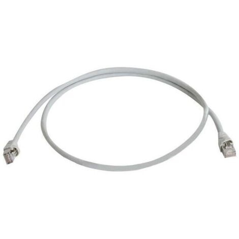 Telegärtner MP8 FS 600 LSZH-5,0 grey