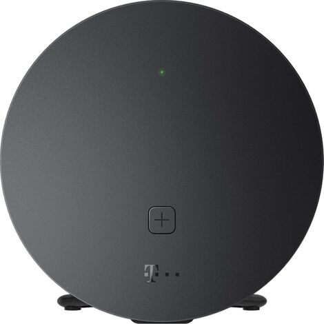 Telekom Speed Home Wlan, schwarz