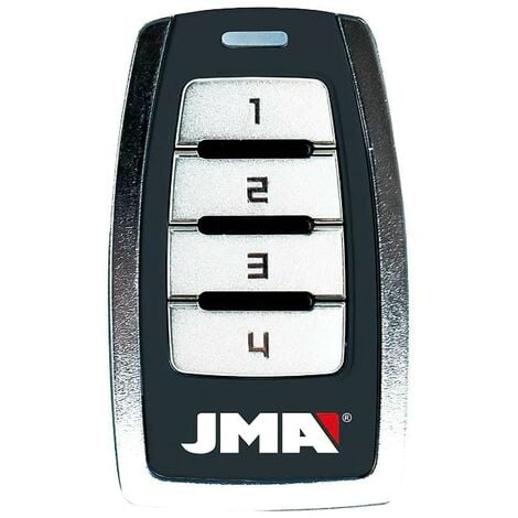 J.M.A TELEMANDO EMISOR