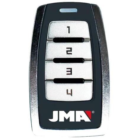 J.M.A TELEMANDO EMISOR