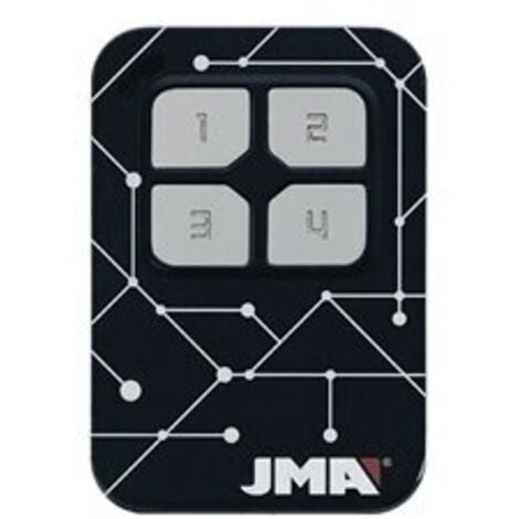 J.M.A Telemando Jma M-BT