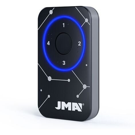 J.M.A Telemando Jma M-BT Advance