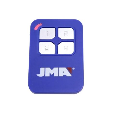 Telemando jma m-nova